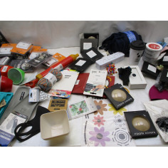 palette 812 articles bazar a 0.15€