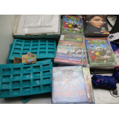 palette 833 articles bazar a 0.15€