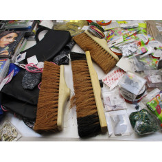 palette 833 articles bazar a 0.15€