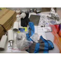 palette 833 articles bazar a 0.15€