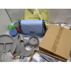 palette 833 articles bazar a 0.15€