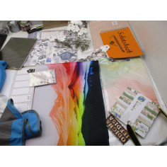 palette 833 articles bazar a 0.15€