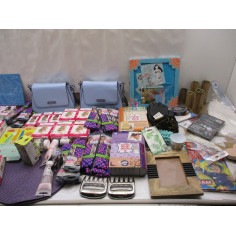 palette 833 articles bazar a 0.15€