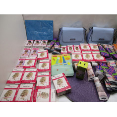 palette 833 articles bazar a 0.15€