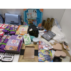 palette 833 articles bazar a 0.15€