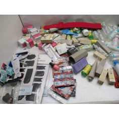 palette 833 articles bazar a 0.15€