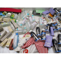 palette 833 articles bazar a 0.15€