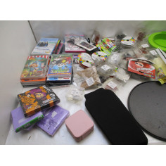 palette 833 articles bazar a 0.15€