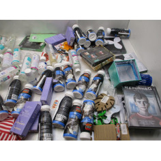 palette 833 articles bazar a 0.15€