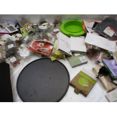 palette 833 articles bazar a 0.15€