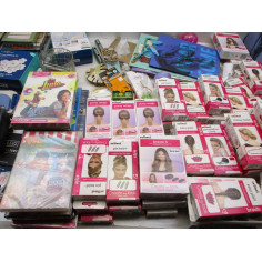 Livraison gratuite 1005 articles bazar