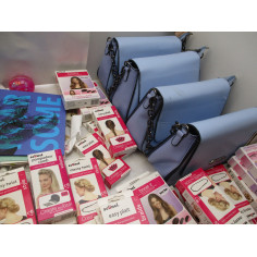 Livraison gratuite 1005 articles bazar