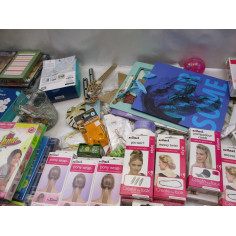 Livraison gratuite 1005 articles bazar