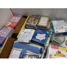 Livraison gratuite 1005 articles bazar