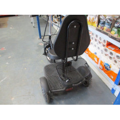 Scooter de mobilité 3 roues ZT16 VELECO 750W - occasion