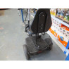 Scooter de mobilité 3 roues ZT16 VELECO 750W - occasion