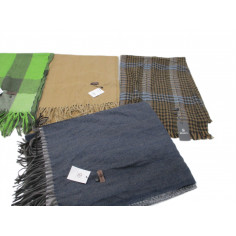 7 Echarpes a 1.50€