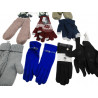 10 Paires de gants a 1 €