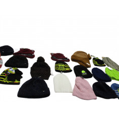 40 bonnets a 1€