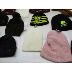 40 bonnets a 1€