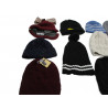 40 bonnets a 1€