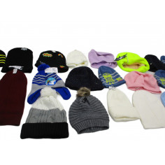 54 bonnets a 1€