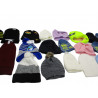 54 bonnets a 1€