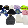 54 bonnets a 1€