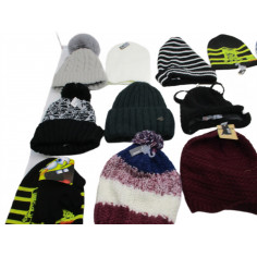 54 bonnets a 1€