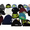 54 bonnets a 1€