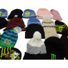 54 bonnets a 1€