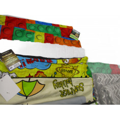 84 Housses de coussins