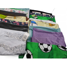 76  Housses de coussins