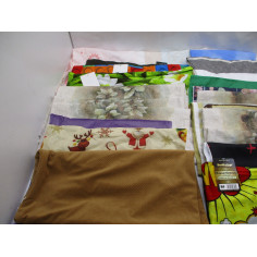 76  Housses de coussins