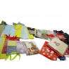 80  Poches cadeaux