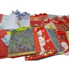 92  Poches cadeaux