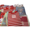 92  Poches cadeaux