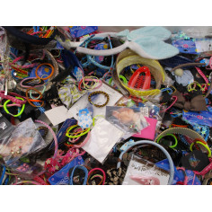 120 articles cheveux