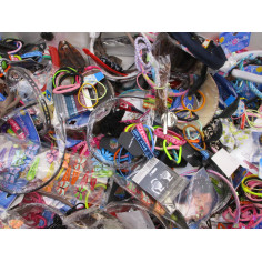 120 articles cheveux