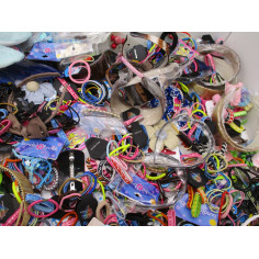 120 articles cheveux