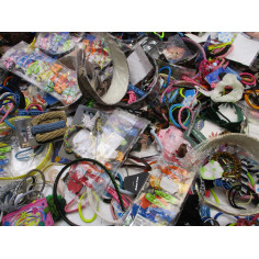 120 articles cheveux