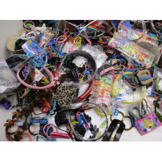 120 articles cheveux