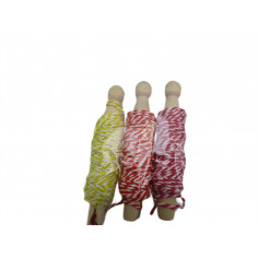 Poche de 3 ficelles de...