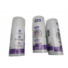 3 Crèmes de récupération...