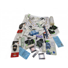 50 Cosmetiques a 0.15€