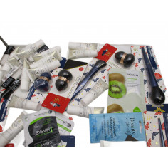 44 Cosmetiques a 0.15€