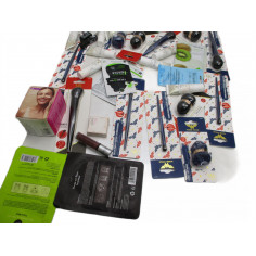 44 Cosmetiques a 0.15€