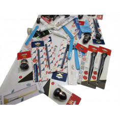 52 Cosmetiques a 0.15€