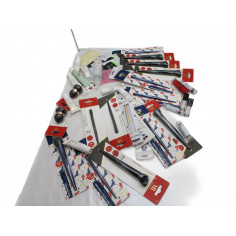 40 Cosmetiques a 0.15€