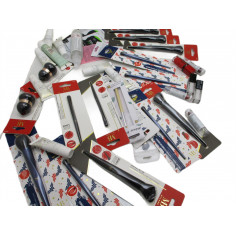 40 Cosmetiques a 0.15€